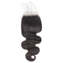 Load image into Gallery viewer, HD FILM LACE CLOSURE BODY WAVE / STRAIGHT
